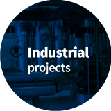 Industrial Projects